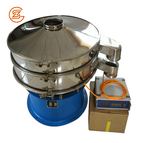 超声波振动筛使用指南：细节决定成败