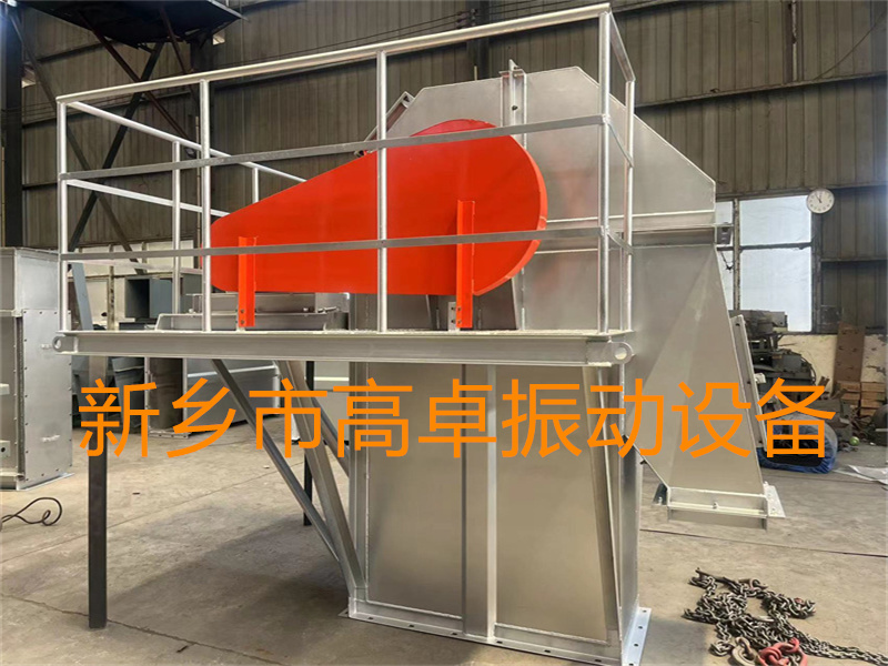 如何清理斗式提升机？斗式提升机的日常维护