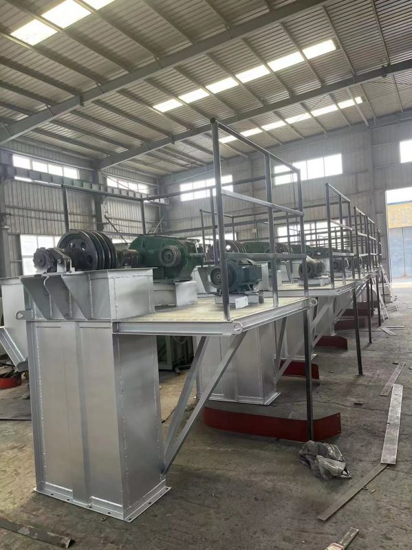 斗式提升机怎么选型号？
