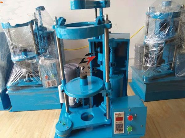 拍击筛的维护保养方法