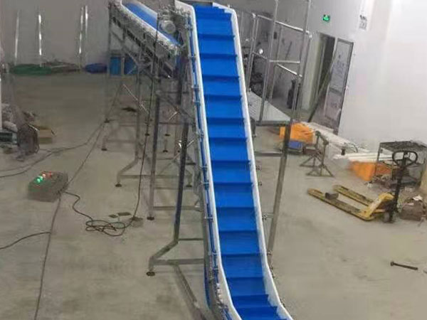 提升机皮带如何保养？