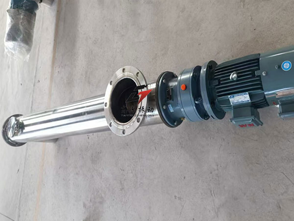 什么是螺旋输送机?