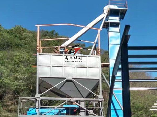物料提升机在工地使用的关键注意事项