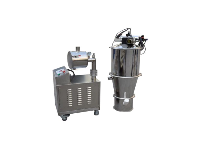 真空上料机