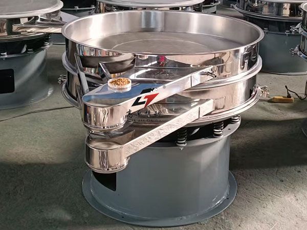 超声波振动筛的耐用性与可靠性如何保障？