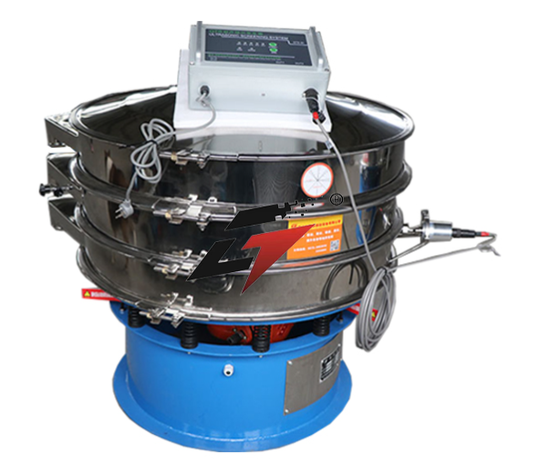 通用型超声波振动筛