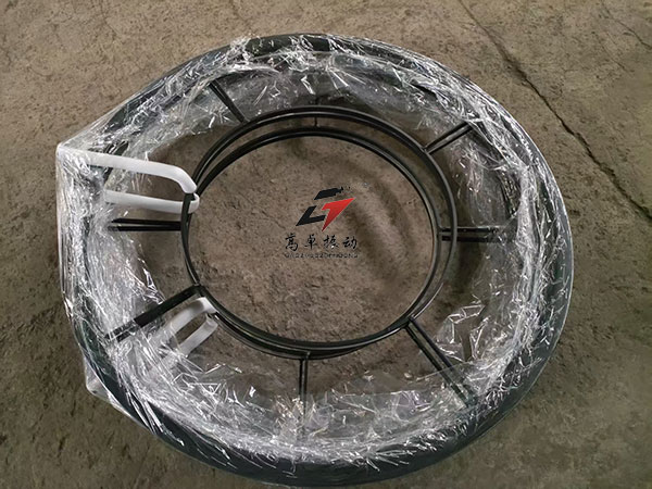 超声波网架的结构组成