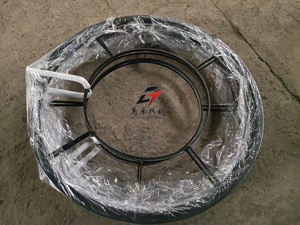 超声波网架的结构组成