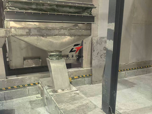 创新升级，智造未来——化工粉末干燥生产线优化方案