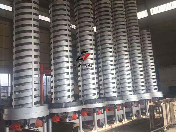 如何破解物料垂直输送难题