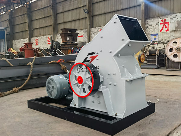 什么是锤式破碎机？