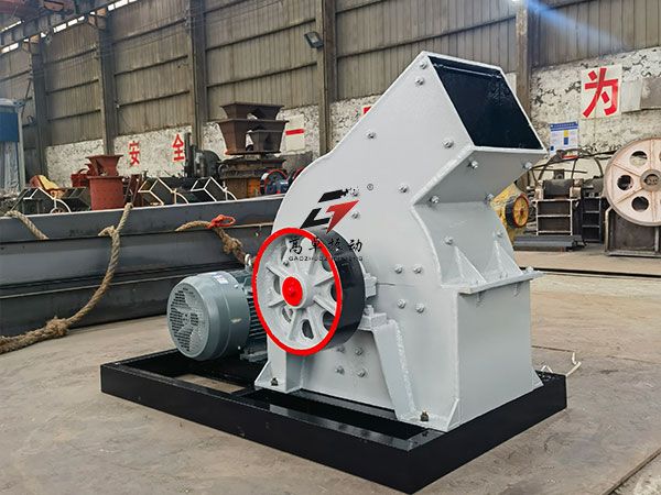 什么是锤式破碎机？