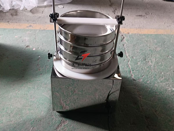 什么是标准筛