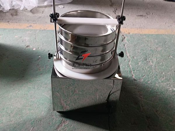 什么是标准筛