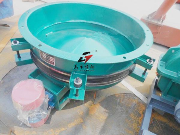什么是活化料斗